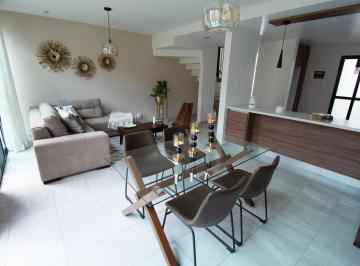 Casa de 3 habitaciones, San Luis Potosí · Casa Nueva en Venta - Privada Ragusa en Aguaje