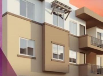 Departamento · 66m² · 3 Recámaras · 1 Estacionamiento · Deptos de 3 Rec. en Cancún Desde $1,299,000 Col. Benito Juarez. Q. Roo. Para Tu Crédito.