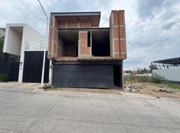 Casa de 1 habitación, Zapotlanejo · Se Vende Proyecto de 3 Departamentoresidencial del Parque Zapotlanejo Jal.