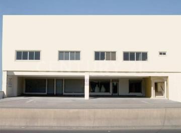 Edificio · 772m² · 16 Estacionamientos · Oportunidad de Negocio en Importante Av en San Nicolas de Los Garza