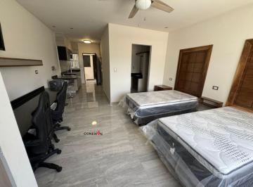 Departamento de 1 habitación, Monterrey · Departamento Totalmente Amueblado y con Serv. Incluídos en Renta Al Sur de Mty!