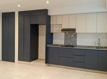 Departamento · 58m² · 1 Recámara · 1 Estacionamiento · Departamentos en Venta Benito Juarez Mexico