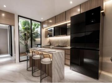 Casa de 3 habitaciones, Carmen · Casa de 1 Planta, 3 Recamaras en Venta