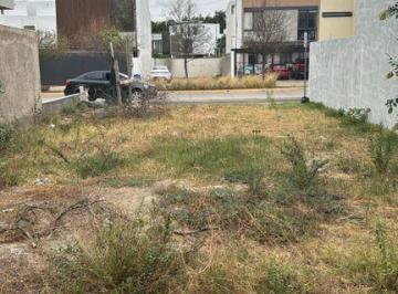 Terreno / Lote · 165m² · Excelente Oportunidad Terreno en Venta Parques Vallarta