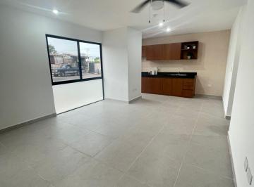 Departamento en Venta de 2 habitaciones Juan B Sosa · Departamento en Venta Cerca de Gran Plaza en Mérida