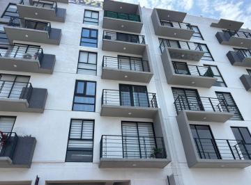 Departamento de 2 habitaciones, Cuauhtémoc · Departamento en Venta en Av Consulado