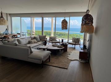 Departamento de 4 habitaciones, Bahía de Banderas · Departamento en Renta en Bolongo