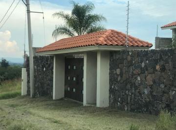 Casa · 397m² · 3 Recámaras · 5 Estacionamientos · Los Pinos