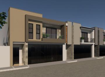 Casa · 260m² · 3 Recámaras · 2 Estacionamientos · Casa en Calle America del Sur Col Las Americas, Cd. Madero Tamaulipas