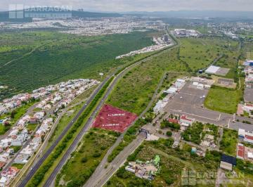Terreno / Lote · 5306m² · Terreno en Renta en Fray Junipero Serra