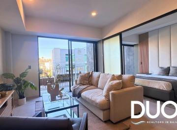 Departamento de 1 habitación, Tijuana · Depa en Venta Amueblado 1 Recamara