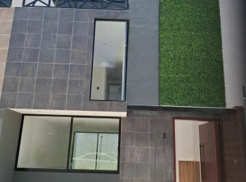 Casa de 3 habitaciones, San Pedro Cholula · Bonitas Casas Nuevas en Venta/preventa Cholula. Excelente Ubicación y Precio