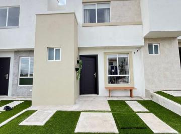 Casa · 85m² · 3 Recámaras · Casa en Venta Zona Norte