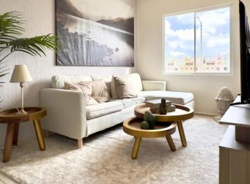 Departamento · 66m² · 3 Recámaras · 1 Estacionamiento · Deptos de 3 Rec. en Cancún Desde $1,299,000 Col. Benito Juarez. Q. Roo. Para Tu Crédito.