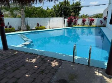 Casa en condominio de 3 habitaciones, Jiutepec · Casa en Condominio en Venta en Lomas de Jiutepec