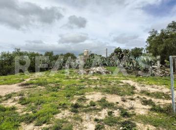 Terreno / Lote , San Luis de la Paz · Rtv Terreno Venta Mineral de Pozos