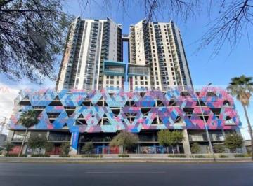 Departamento · 53m² · 2 Recámaras · 2 Estacionamientos · Departamento en Venta en Monterrey