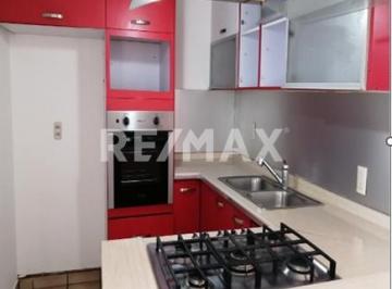 Casa · 115m² · 3 Recámaras · Casa en Renta en Las Teresas - (4)