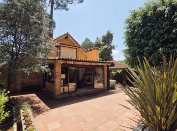Casa en condominio · 219m² · 4 Recámaras · 2 Estacionamientos · Casa en Condominio en Venta - (4)