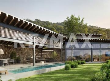 Casa · 450m² · 4 Recámaras · Casa en Preventa - (4)