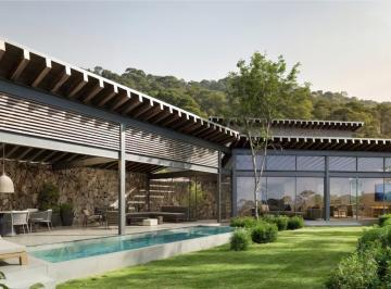 Casa · 450m² · 4 Recámaras · Casa en Preventa - (4)