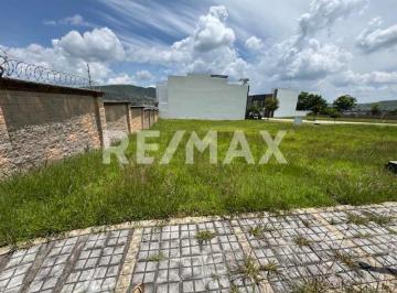 Terreno / Lote · 200m² · Terreno Parque Anahuac - (4)