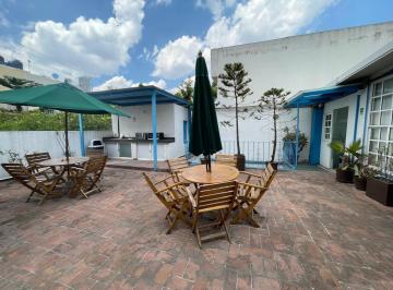 Oficina , Cuauhtémoc · Venta de Oficina de 8.21 m²