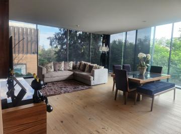 Departamento de 4 habitaciones, Miguel Hidalgo · Departamento Live Platón Polanco