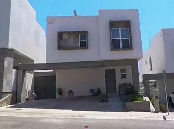 Casa de 3 habitaciones, Chihuahua · Casa en Venta Reserva del Parque Chihuahua.