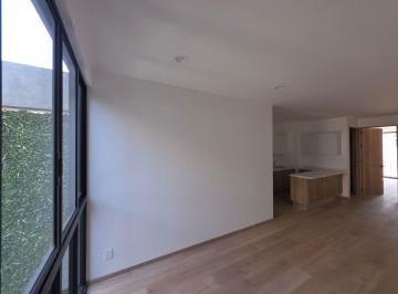 Departamento 70m² Venta Escandón I Sección · Departamento Moderno con Balcón y El Mejor Diseño de La Zona, Escandón