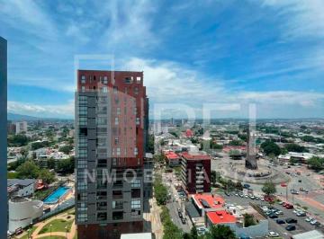 Departamento 206m² Venta Americana · Departamento en Venta Zona Financiera de Chapultepec Guadalajara