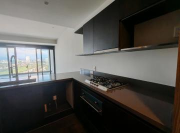 Departamento · 111m² · 1 Recámara · 2 Estacionamientos · Departamentos de Lujo en Venta Torres Sadro Lomas de Angelópolis