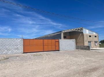 Bodega comercial · 2230m² · Venta o Renta de Bodega en Derramadero, Saltillo