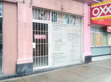 Local comercial · 120m² · Local en Renta Col del Niño Jesus, Alcaldia Tlalpan, Ciudad de México