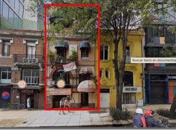 Local comercial · 382m² · Local Comercial en Renta a Pie de Calle, Edificio Completo