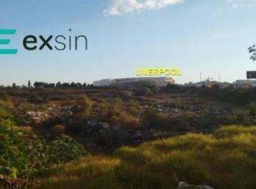 Terreno / Lote · 103391m² · Terreno en Villa Posadas