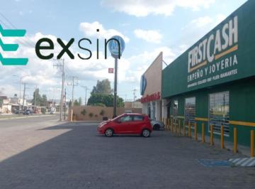 Terreno / Lote · 40000m² · Terreno en La Carmelita