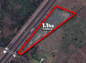 Terreno / Lote , Medellín · 1.1 Hectáreas en Venta en Playa de Vacas Veracruz | Arlette Flores