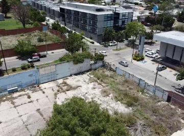 Terreno comercial en Renta  Mirador de Arbide · Terreno Comercial en Renta Sobre Blvd. Algeciras, Mirador de Arbide.
