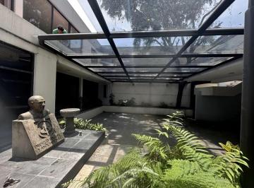 Edificio , Miguel Hidalgo · Edificio con Uso de Suelo Oficinas 556 m² San Miguel Chapultepec