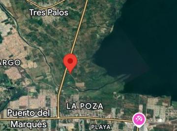 Terreno / Lote · 200m² · Terrenos en Venta en El Viaducto Diamante, en Acapulco
