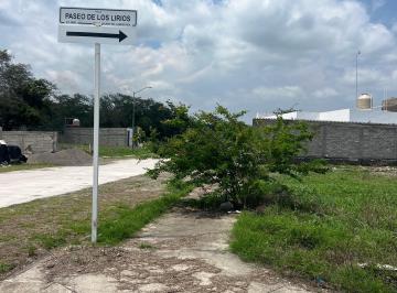 Terreno / Lote , Colima · Oportunidad Terreno en Venta Esquina a Unas Cuadras Jardín del Fracc Punto Rioja en Colima Col