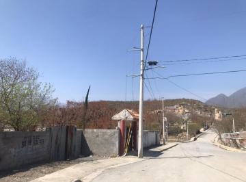 Terreno / Lote · 1250m² · Terreno - Mission, Salinas Victoria Nuevo León