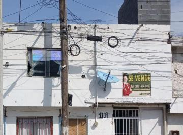 Casa de 3 habitaciones, General Escobedo · Jardines de San Martin
