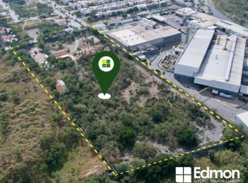 Terreno / Lote · 23161m² · Terreno en Renta 23,000 m² Apodaca N. L.