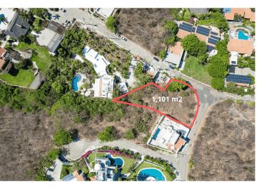 Terreno / Lote , Santa María Huatulco · Lote 22b y Lote 22c, Balcones de Tangolunda