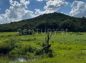 Terreno / Lote · 206000m² · Terreno en Venta en Encinillas, Polotitlán, Mex.