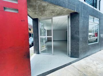 Local comercial , Cuajimalpa de Morelos · Local en Lomas del Chamizal Listo Para Estrenar