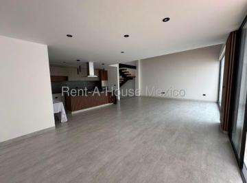Casa de 3 habitaciones, El Marqués · Casa con Sala de Tv, Estudio, 3 Recámaras - Zibatá. Venta