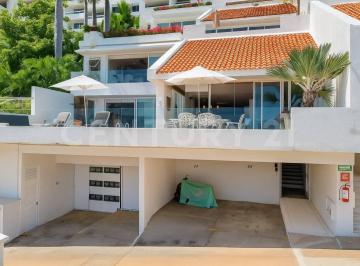Casa · 272m² · 3 Recámaras · 1 Estacionamiento · Casa en Condominio en Venta - Brisas Diamante, Acapulco